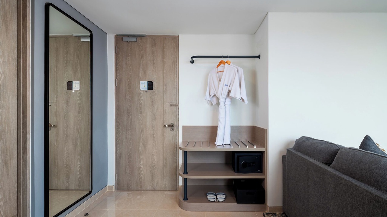 Photo of Bedroom in Lumajang