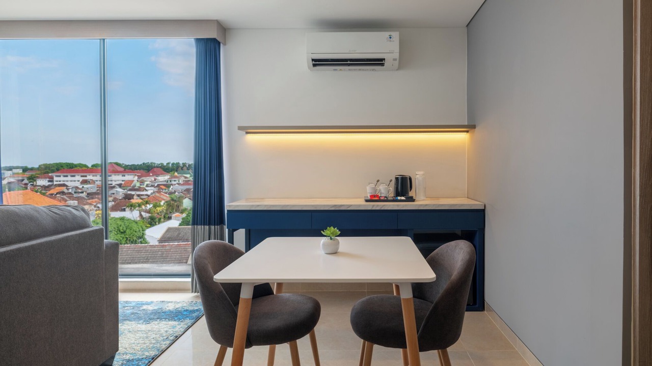 Photo of Bedroom in Lumajang