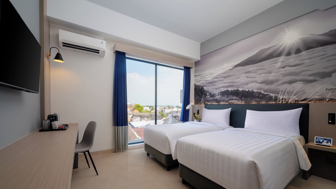 Photo of Bedroom in Lumajang