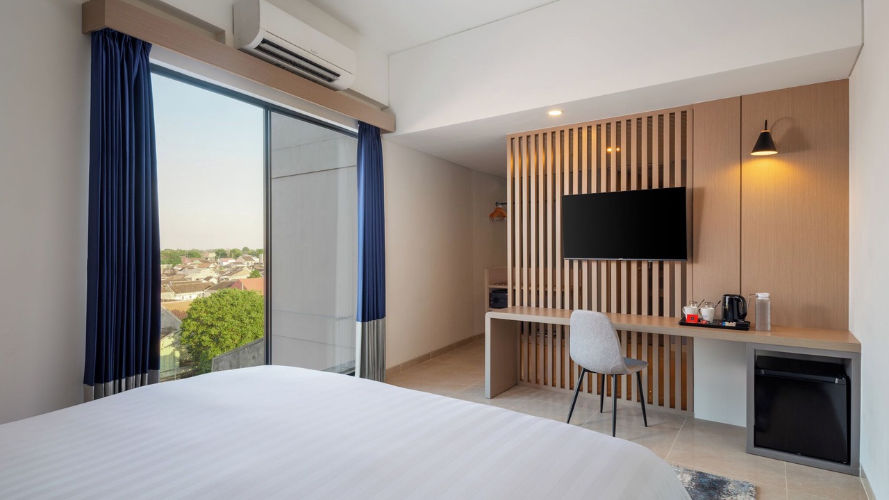Photo of Bedroom in Lumajang