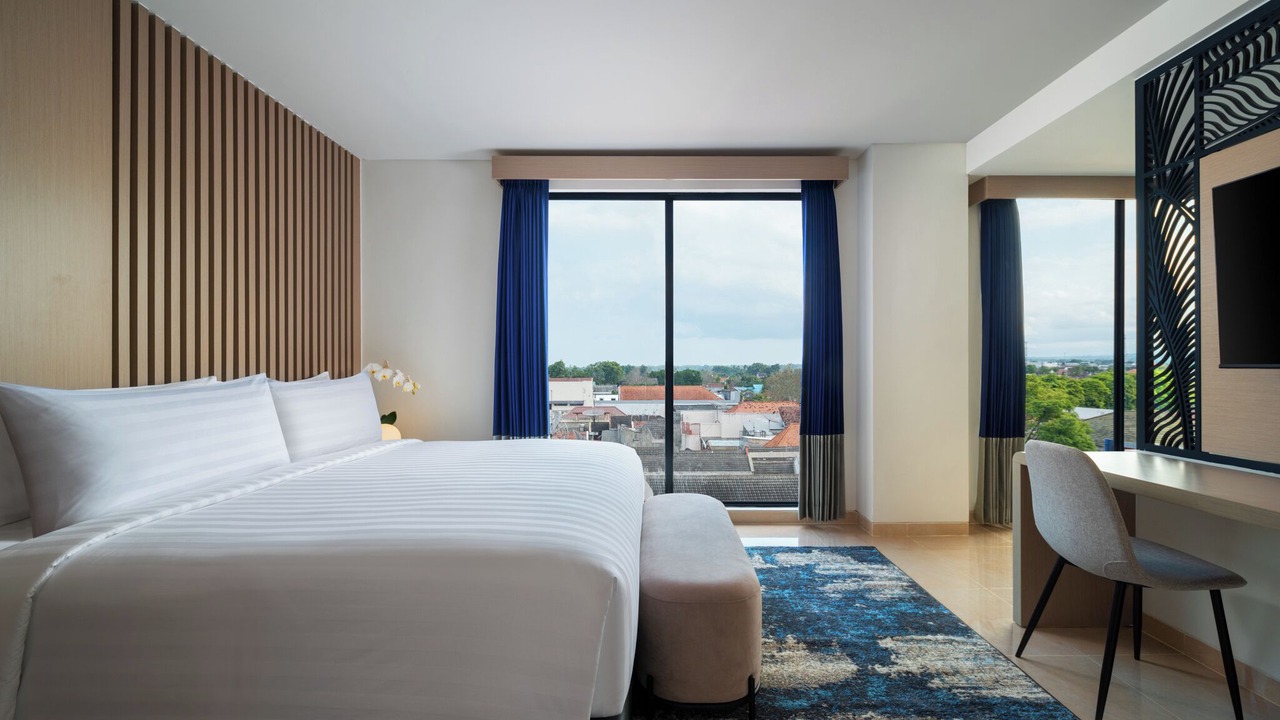 Photo of Bedroom in Lumajang