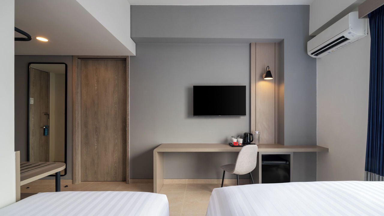 Photo of Bedroom in Lumajang