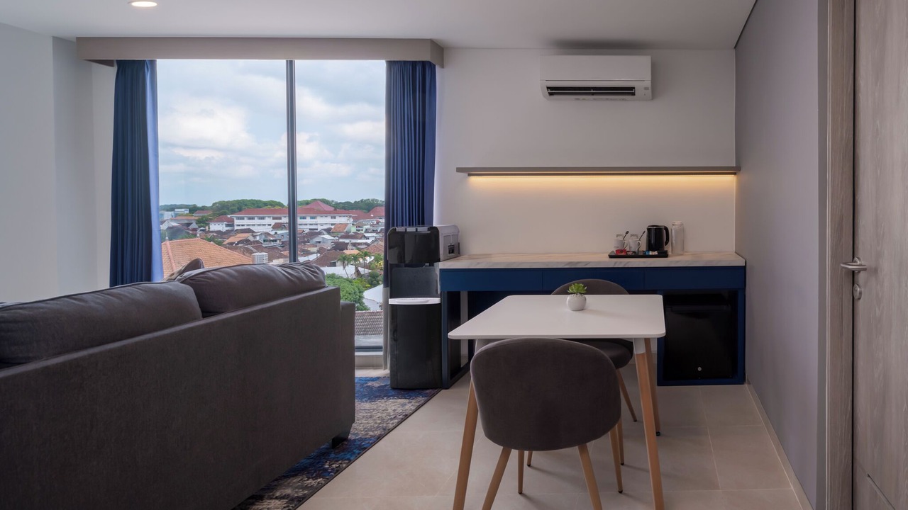 Photo of Bedroom in Lumajang