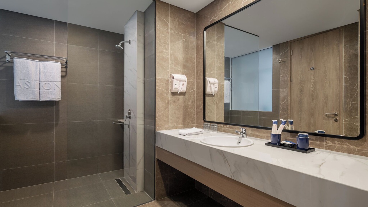 Photo of Bathroom in Lumajang