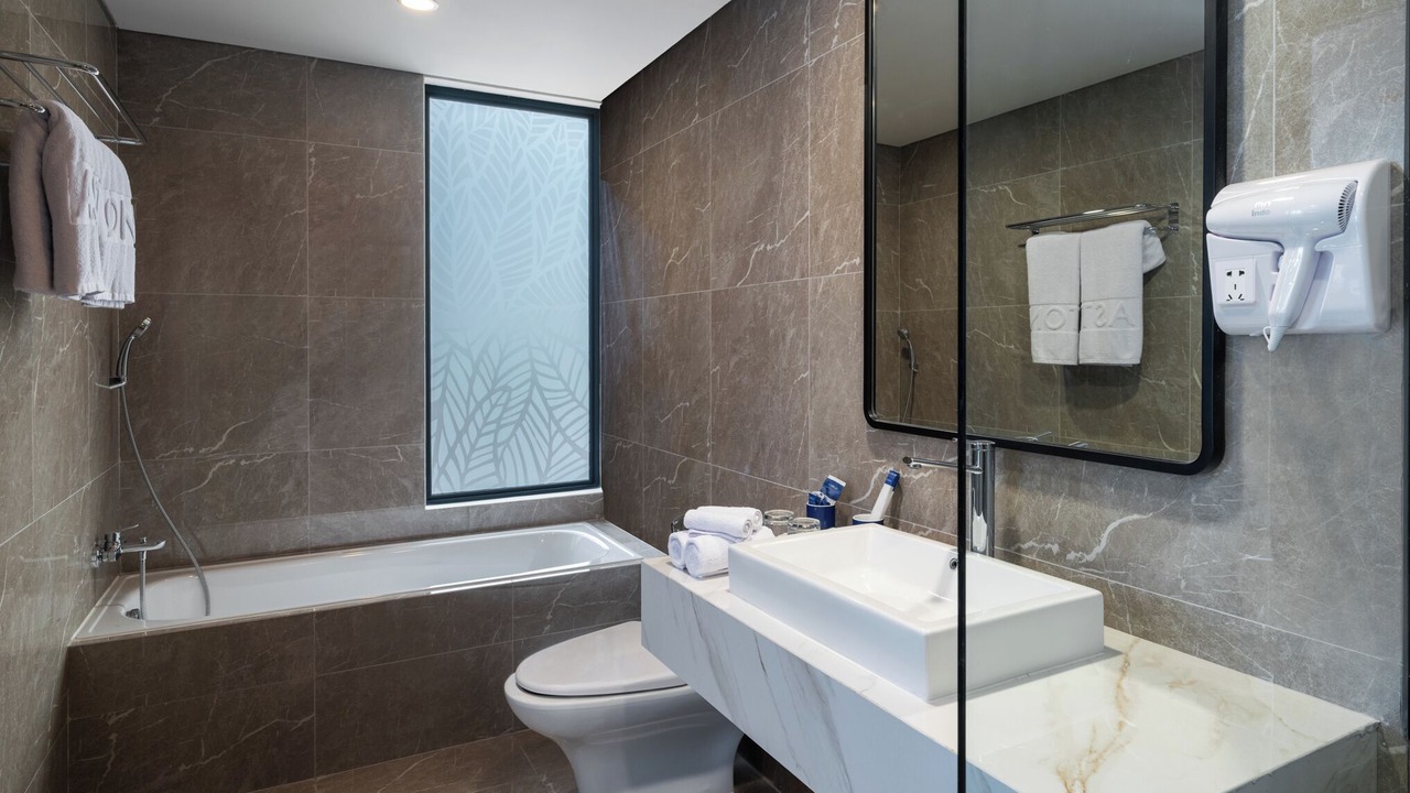 Photo of Bathroom in Lumajang