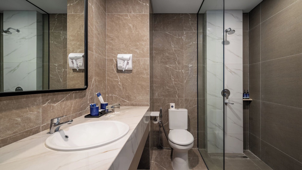 Photo of Bathroom in Lumajang