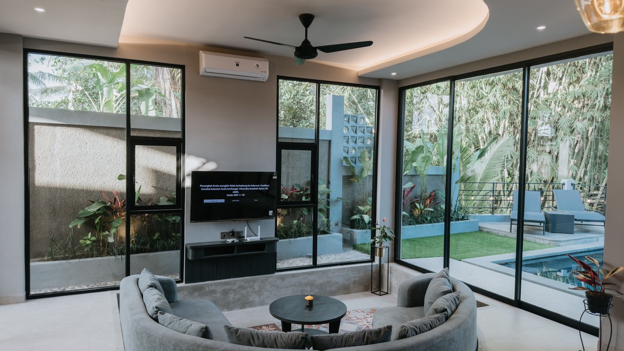 Photo of Patio Balcony in Mas