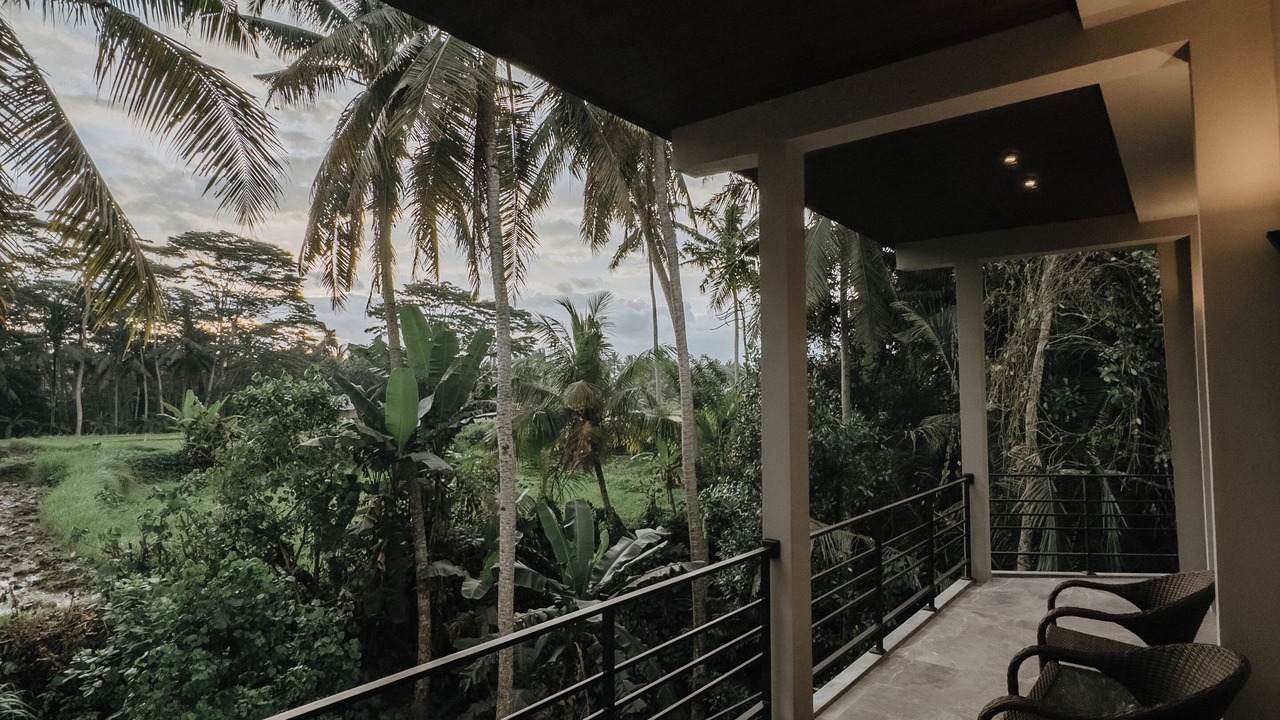 Photo of Patio Balcony in Mas