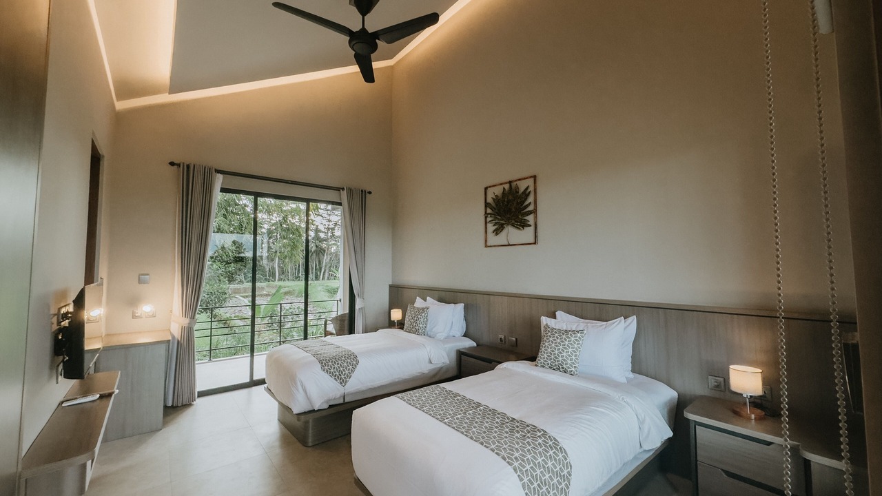 Photo of Patio Balcony in Mas