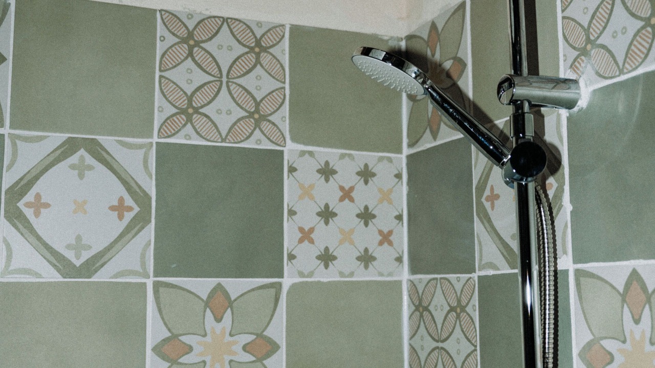 Photo of Bathroom in Gallina