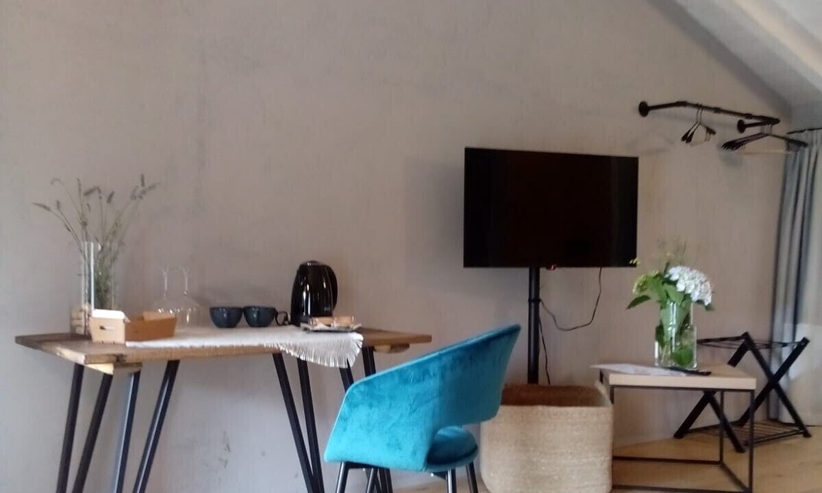 Photo of Bedroom in Borgomanero