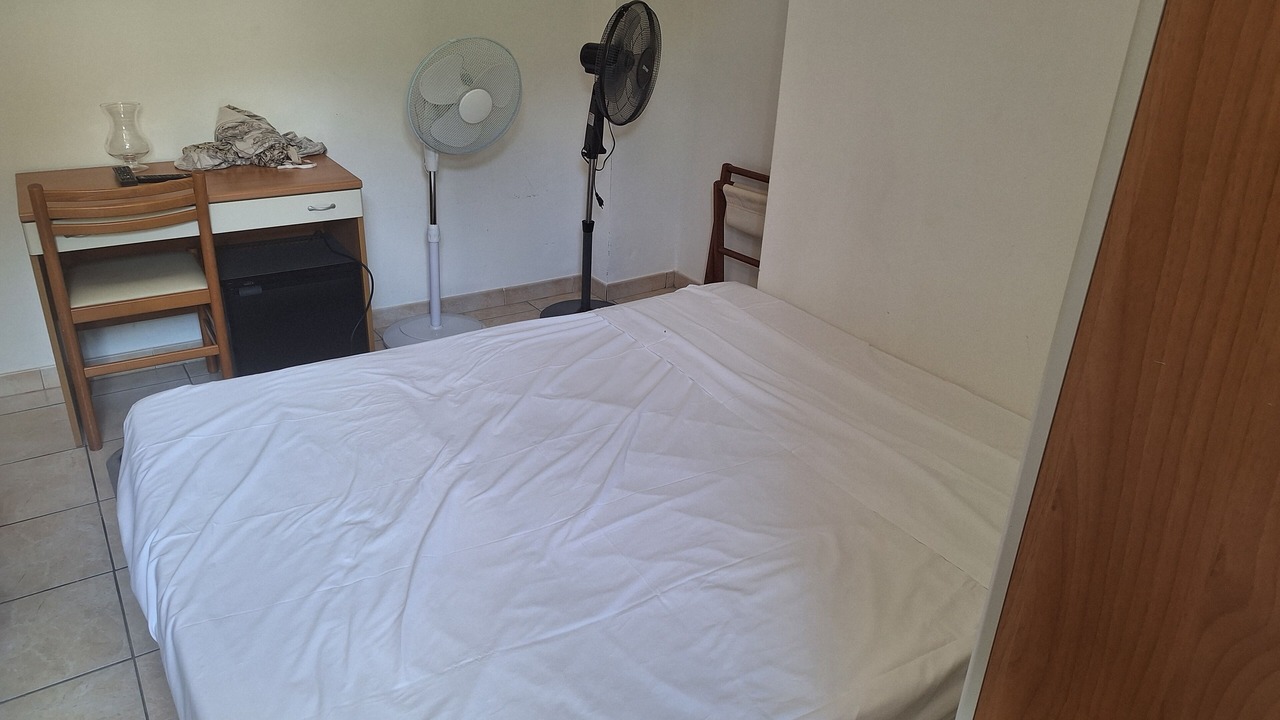 Photo of Bedroom in Stazzema