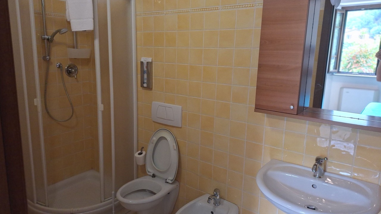 Photo of Bathroom in Stazzema