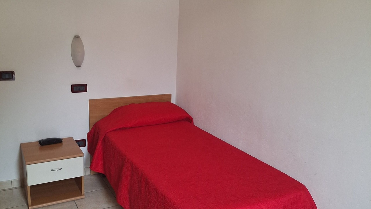 Photo of Bedroom in Stazzema