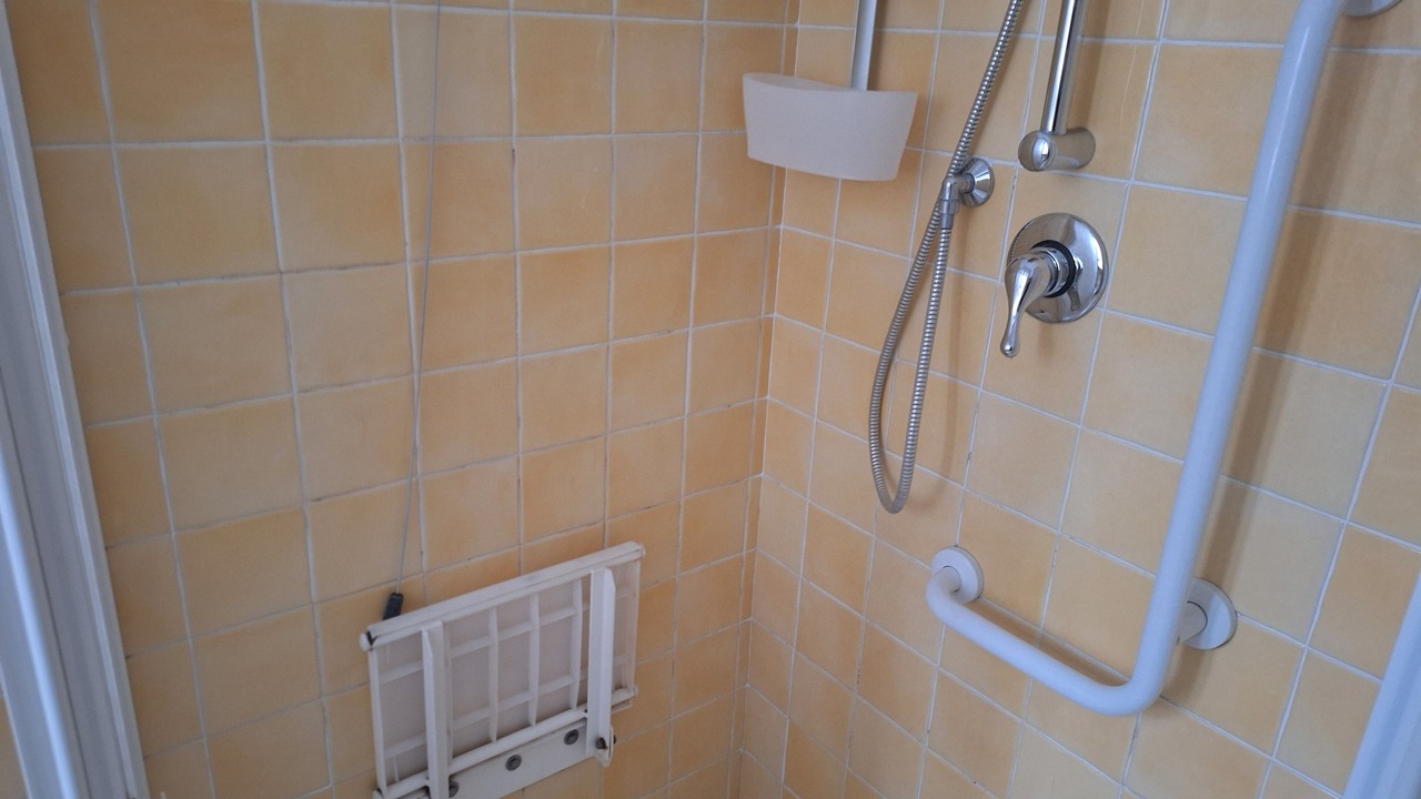 Photo of Bathroom in Stazzema