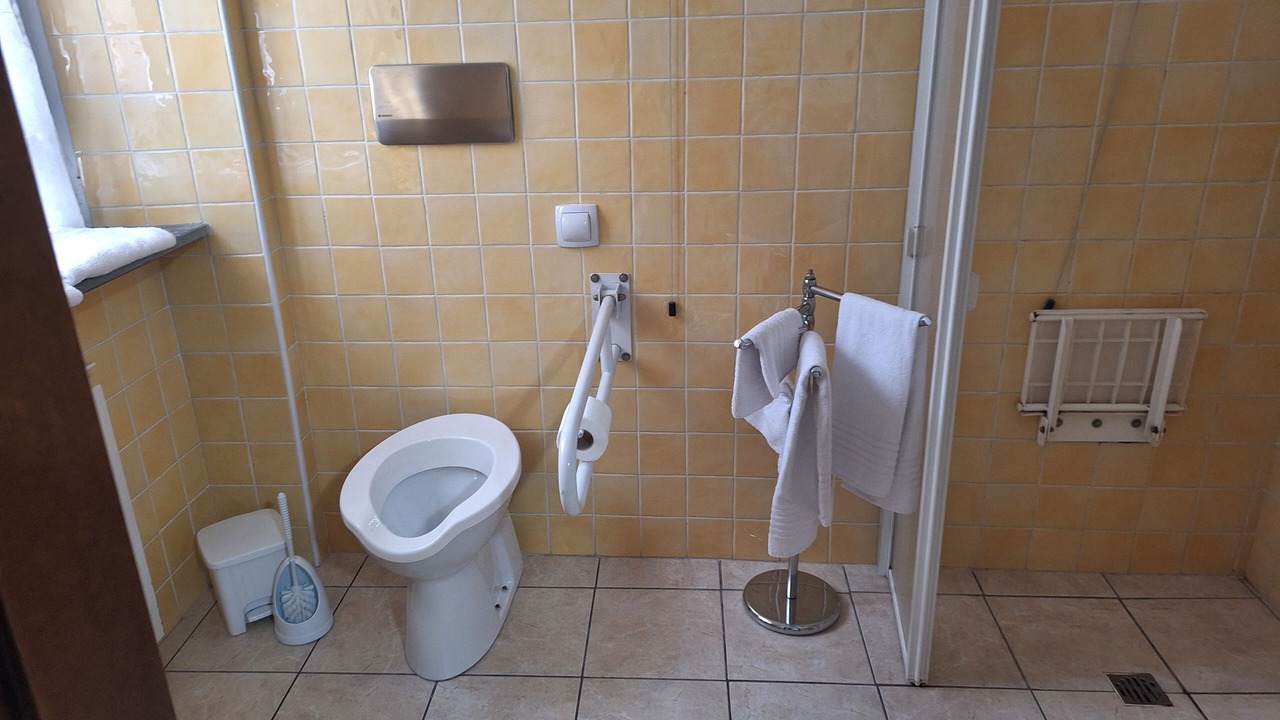 Photo of Bathroom in Stazzema