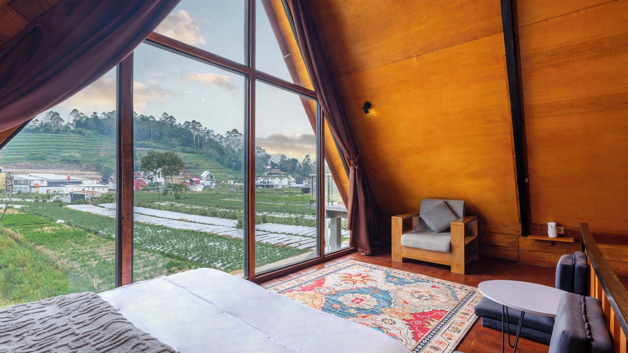 Photo of Others in Dieng