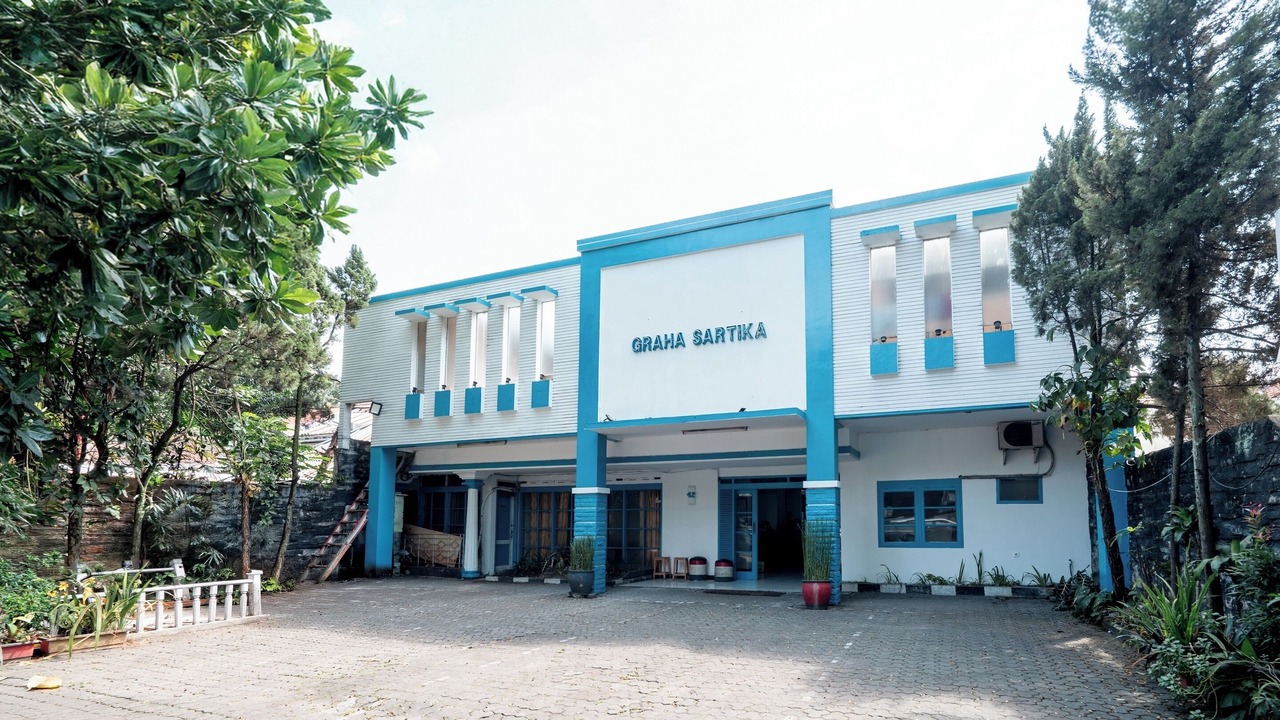 Photo of Outdoor in Bandung