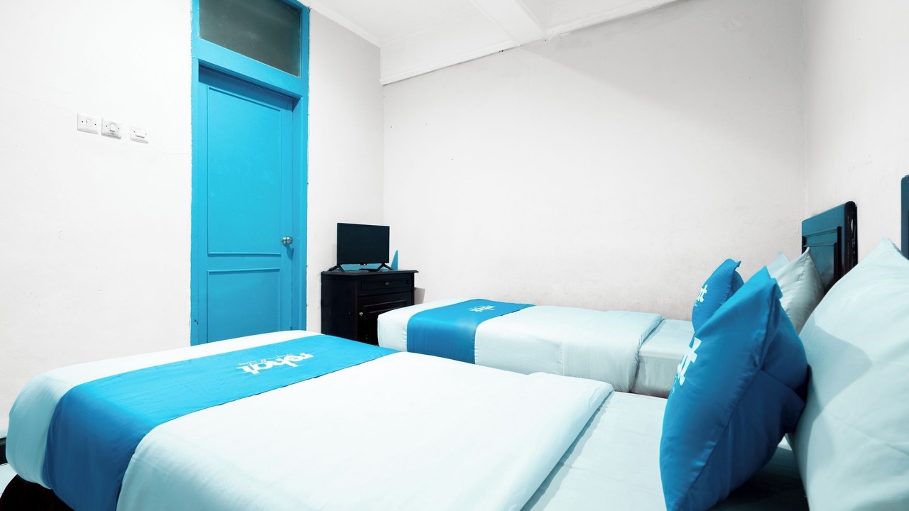 Photo of Bedroom in Bandung