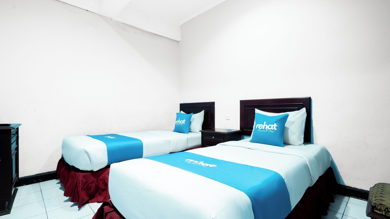 Photo of Bedroom in Bandung