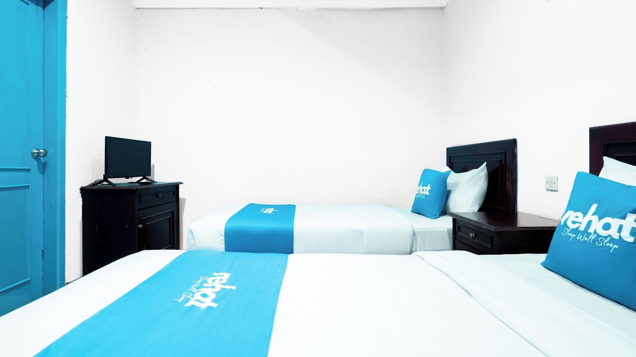 Photo of Bedroom in Bandung