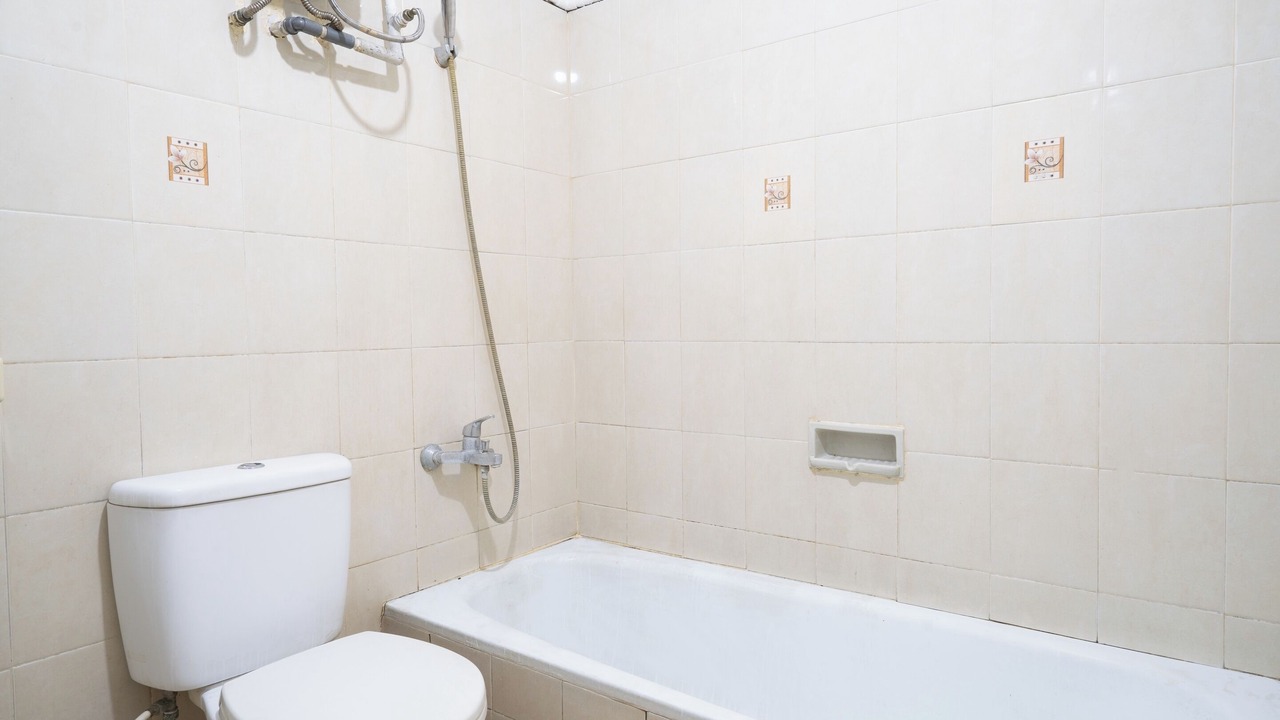 Photo of Bathroom in Bandung
