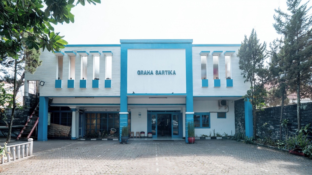 Photo of Outdoor in Bandung