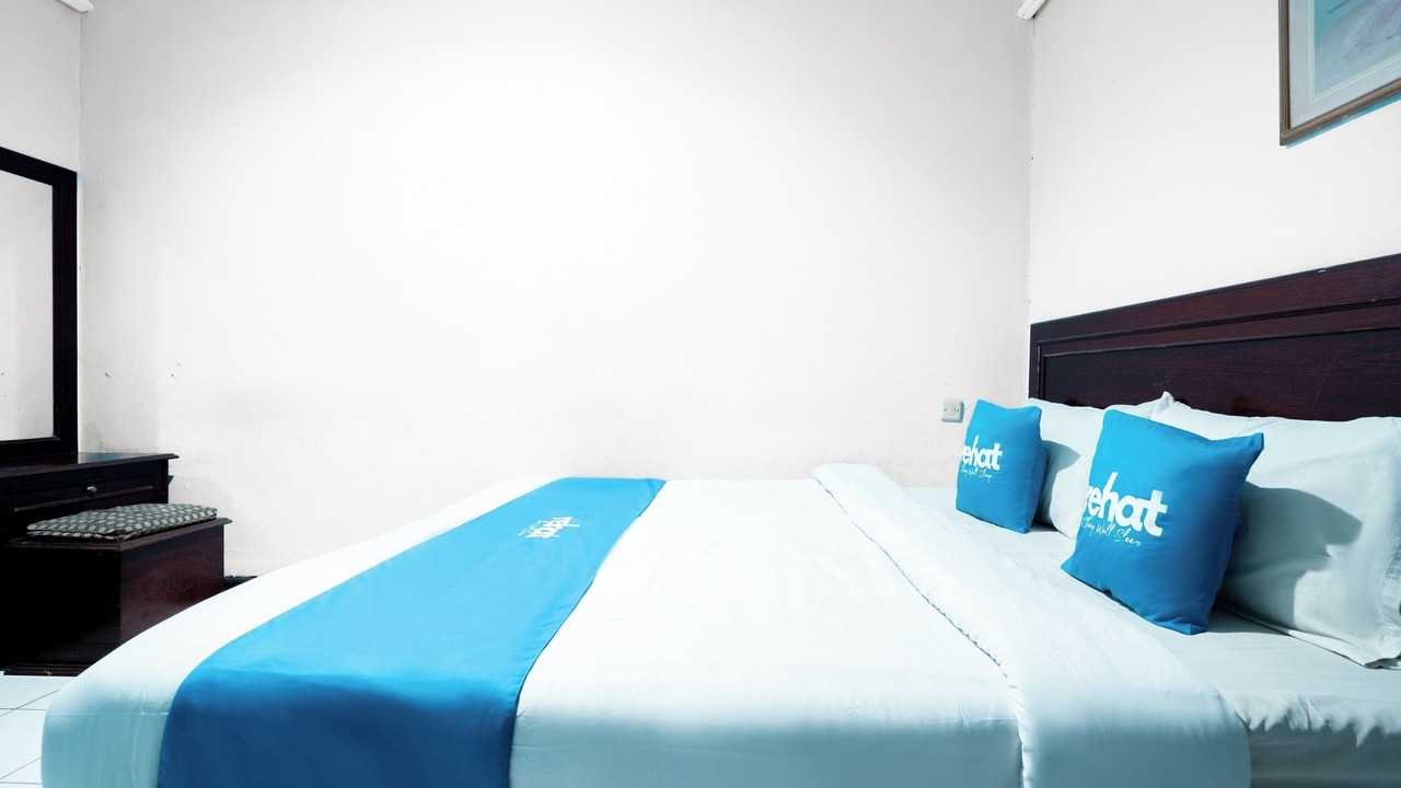 Photo of Bedroom in Bandung