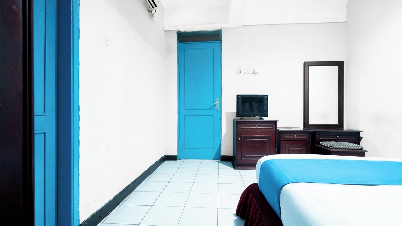 Photo of Bedroom in Bandung