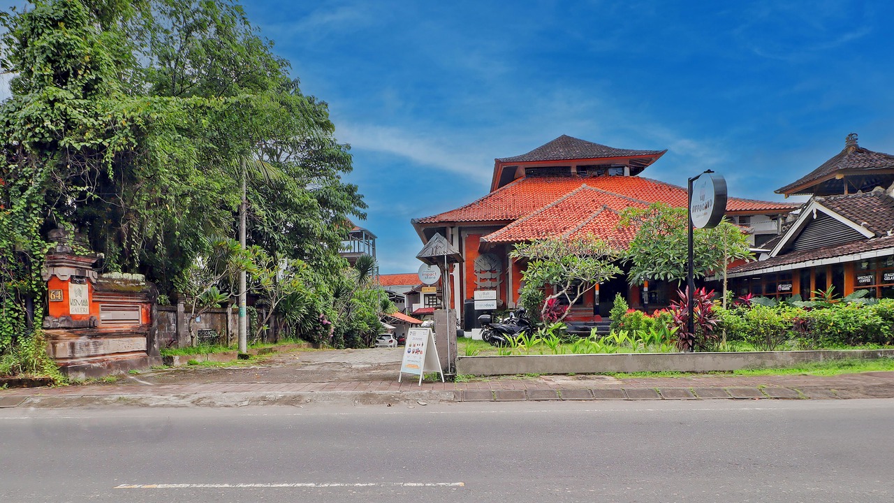 Photo of Outdoor in Mas