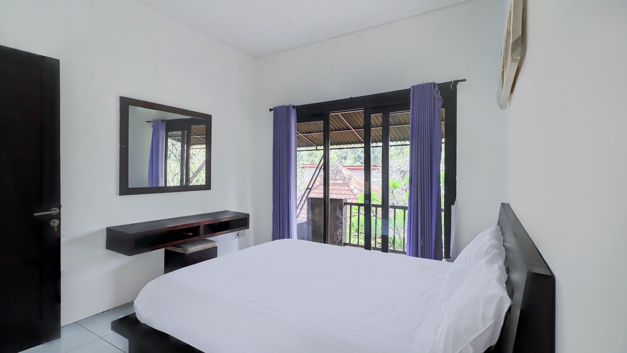 Photo of Bedroom in Mas