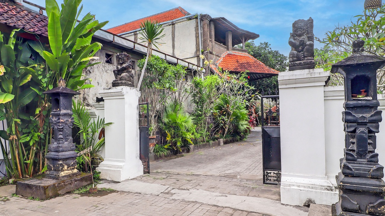 Photo of Outdoor in Mas