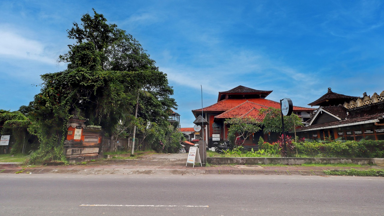 Photo of Outdoor in Mas