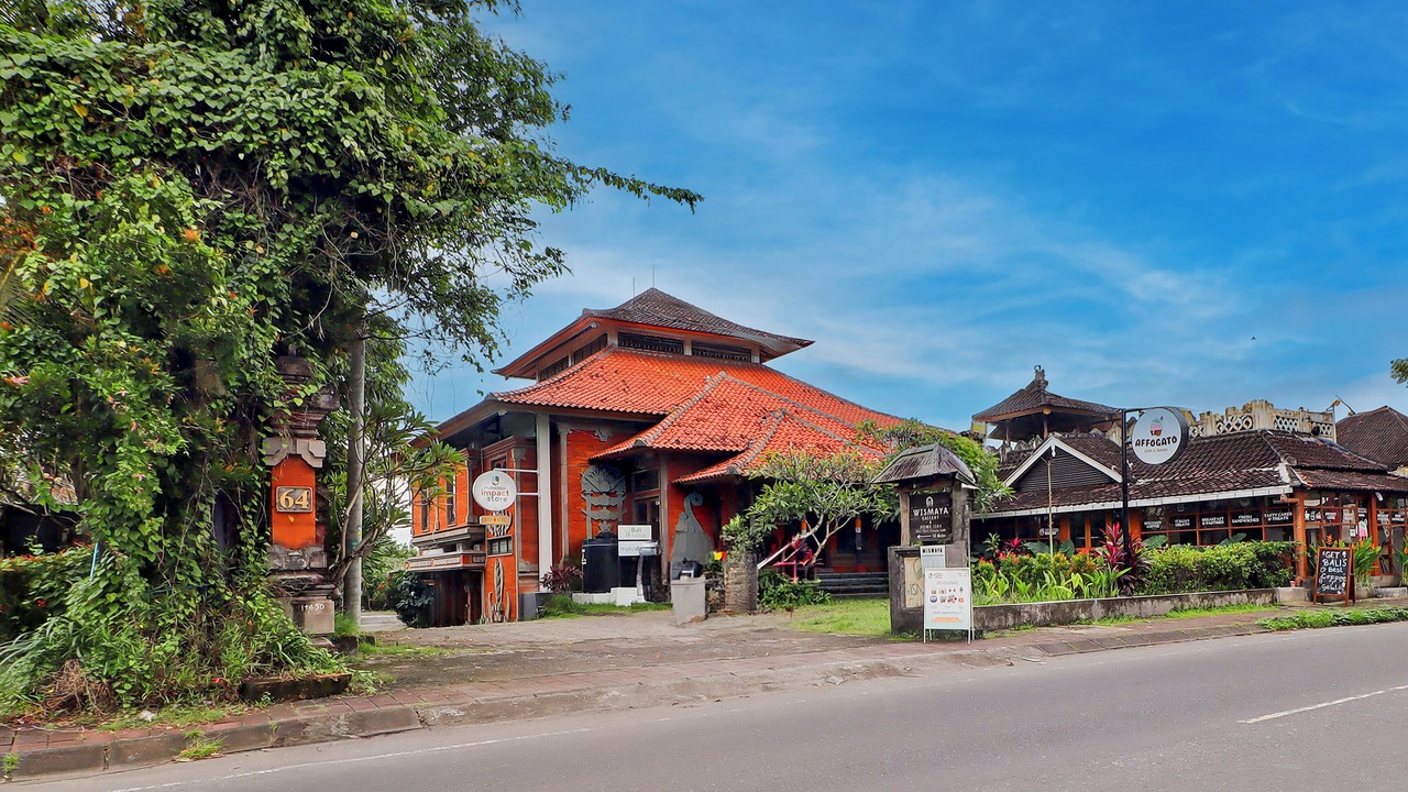 Photo of Outdoor in Mas