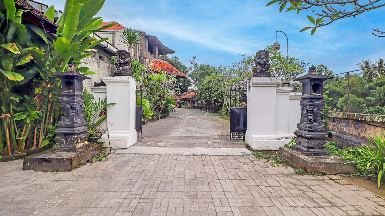 Photo of Outdoor in Mas