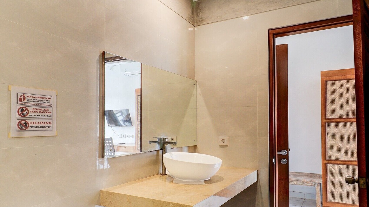 Photo of Bathroom in Mas