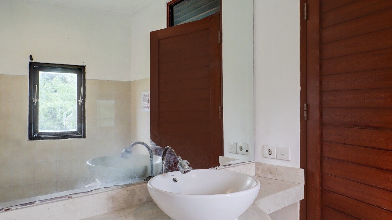 Photo of Bathroom in Mas