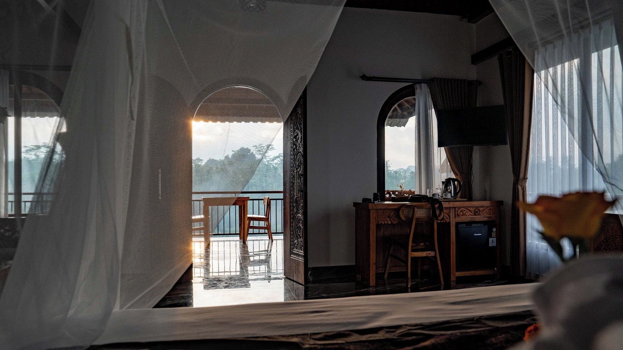 Photo of Patio Balcony in Sebatu