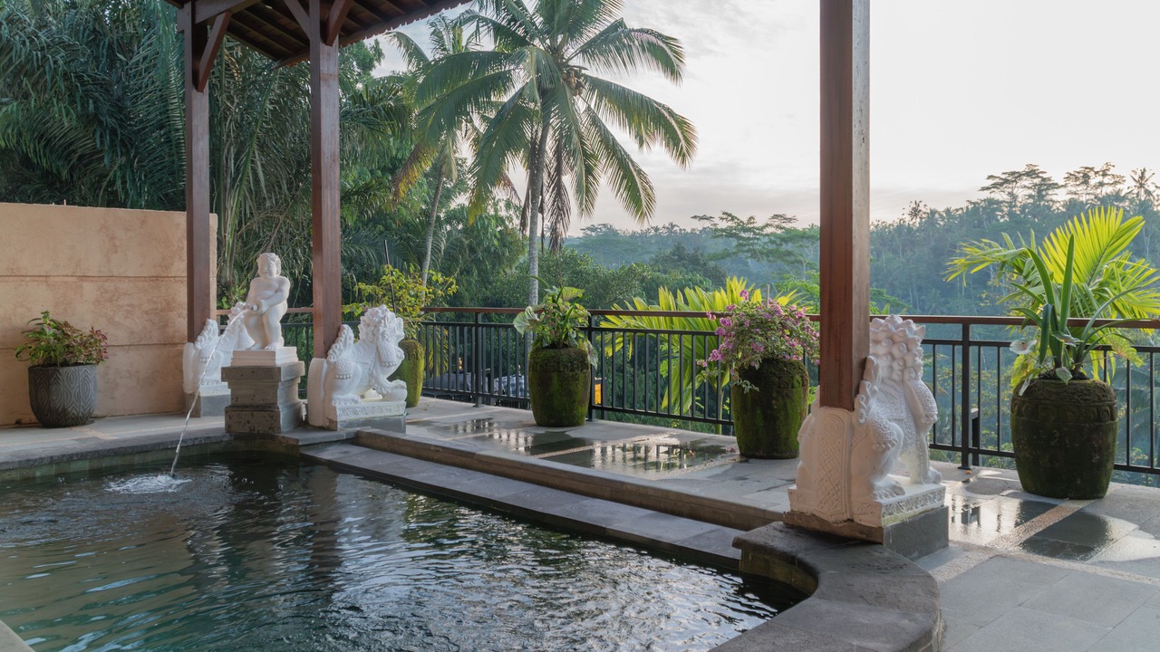Photo of Outdoor in Sebatu