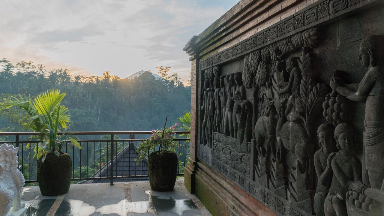 Photo of Outdoor in Sebatu