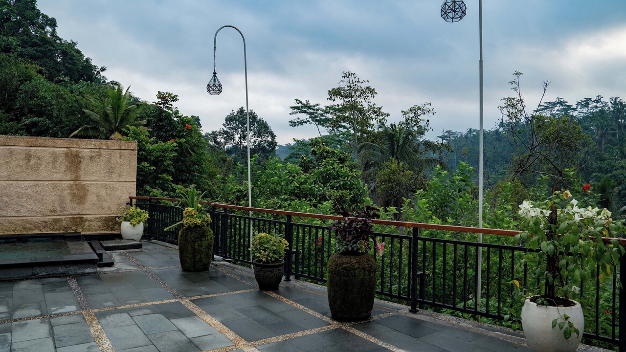 Photo of Patio Balcony in Sebatu