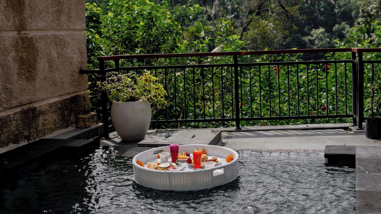 Photo of Patio Balcony in Sebatu