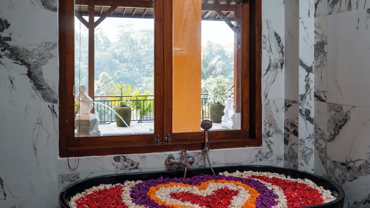Photo of Patio Balcony in Sebatu