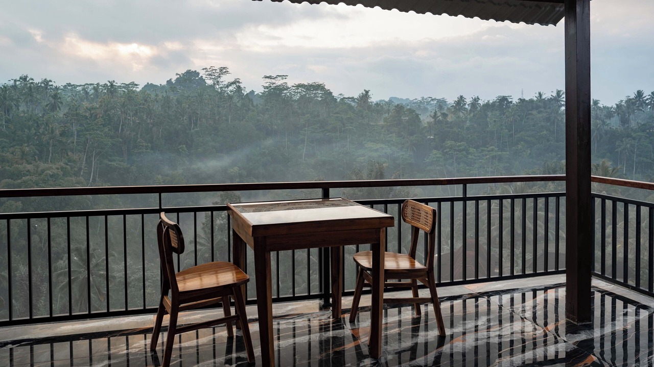 Photo of Patio Balcony in Sebatu