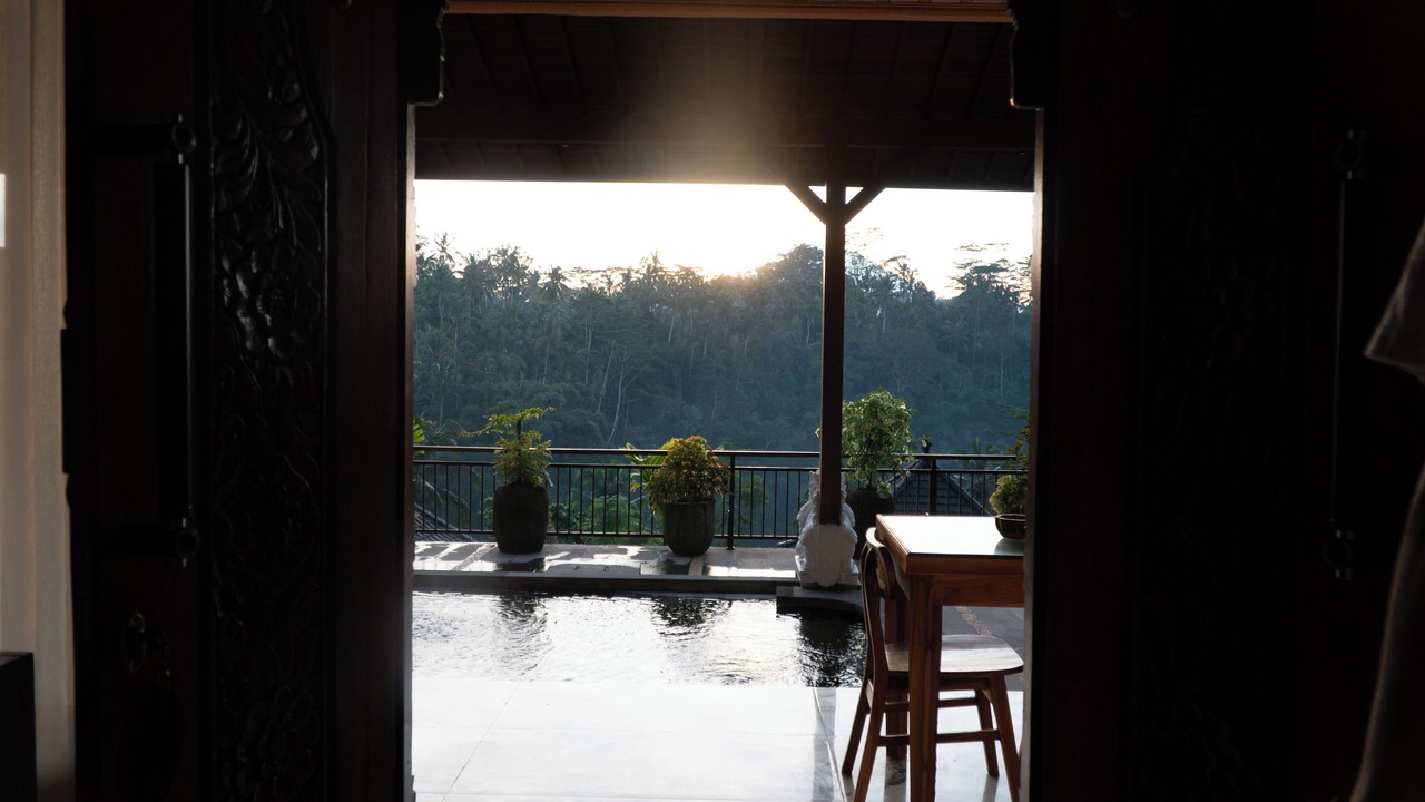 Photo of Patio Balcony in Sebatu