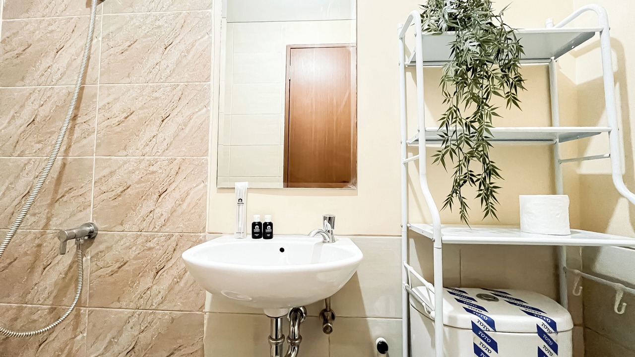 Photo of Bathroom in Bekasi Timur
