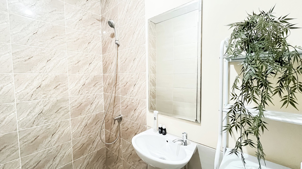 Photo of Bathroom in Bekasi Timur
