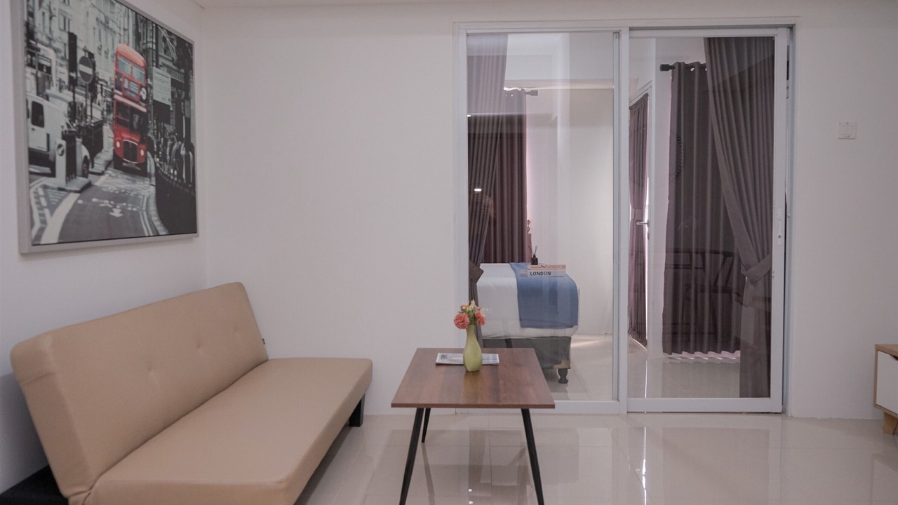 Photo of Bedroom in Pondok Aren