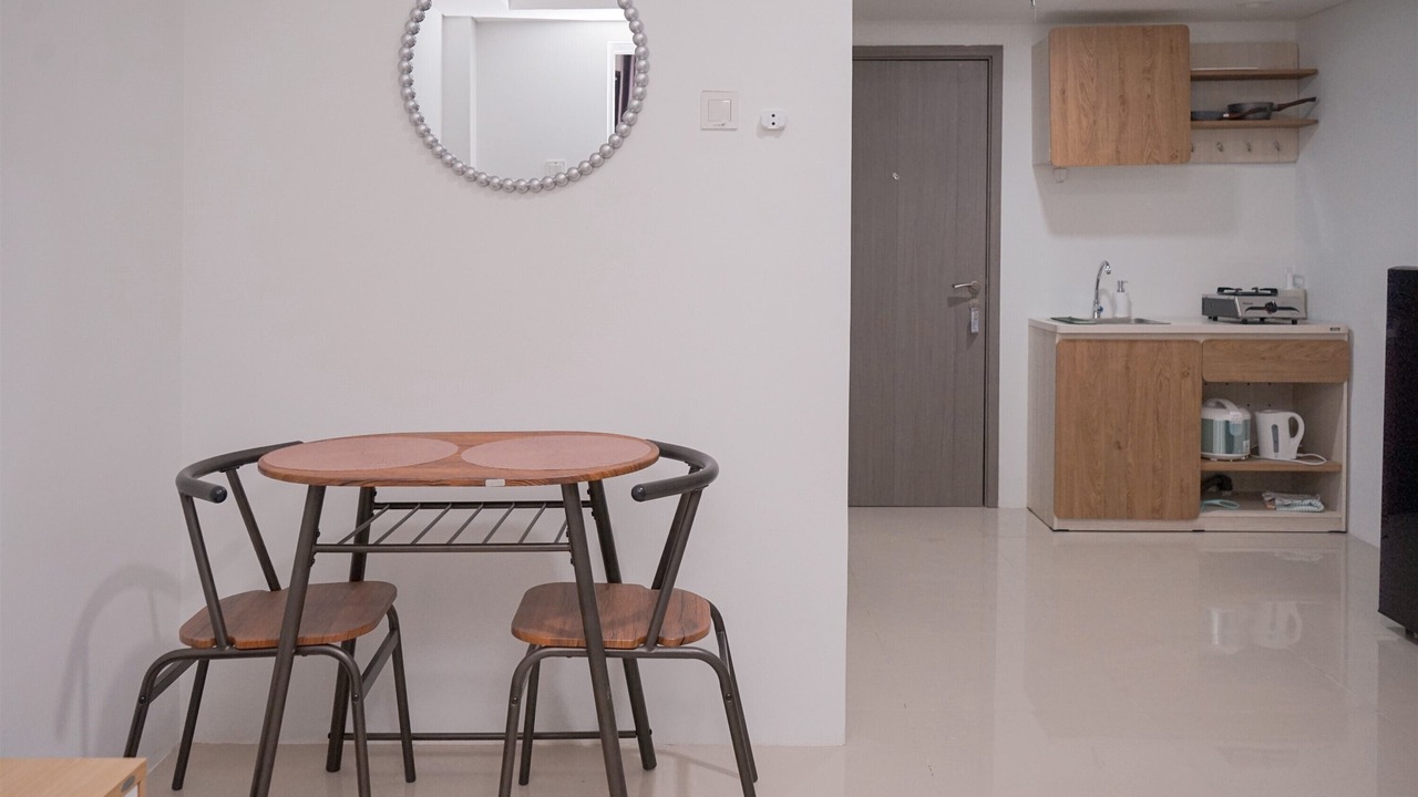 Photo of Bedroom in Pondok Aren