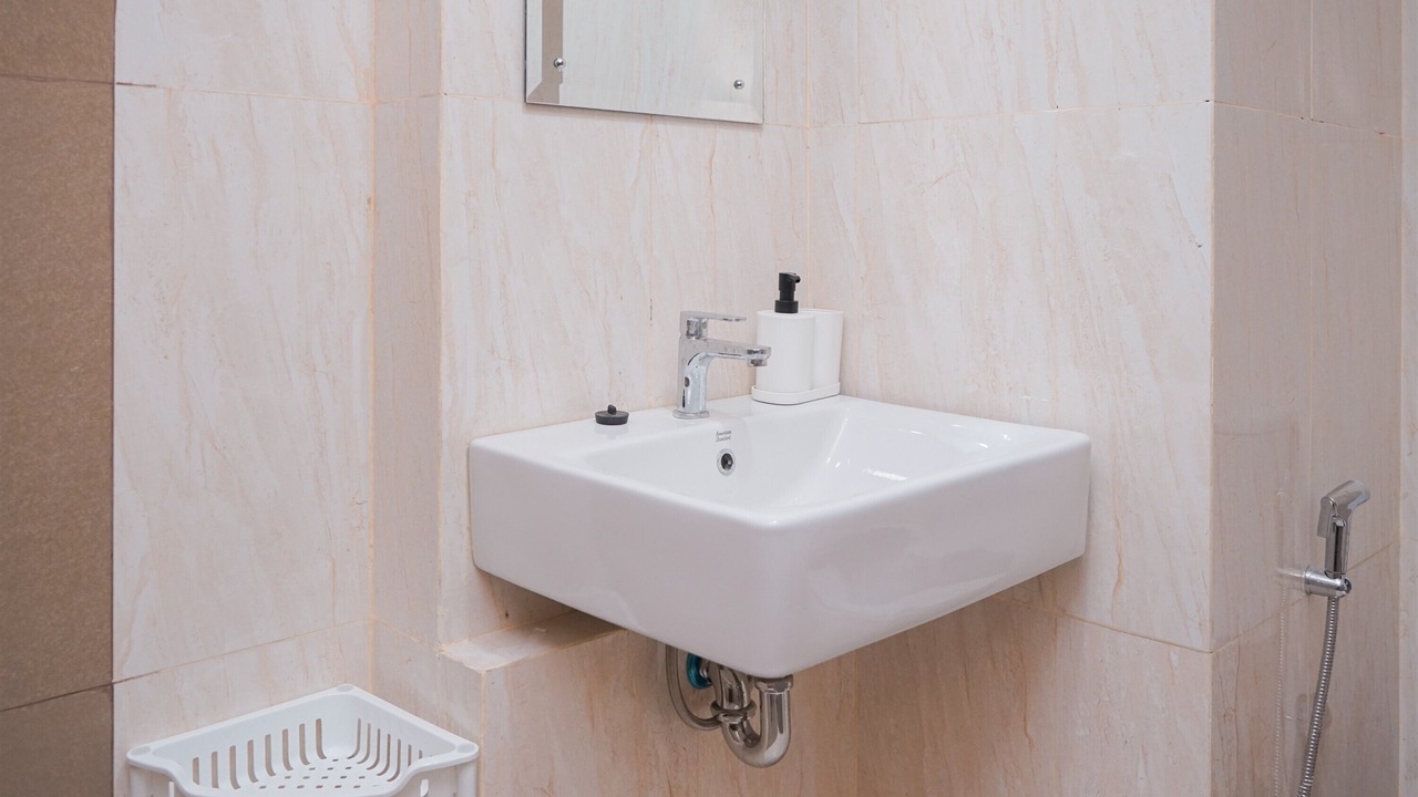 Photo of Bathroom in Pondok Aren